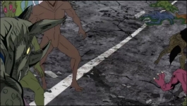 One Punch Man (Hindi) - Season 03 Episode 07